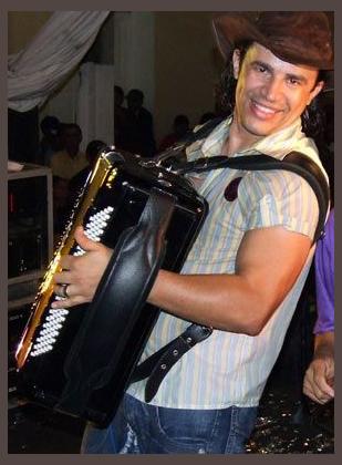 Rony Barbosa